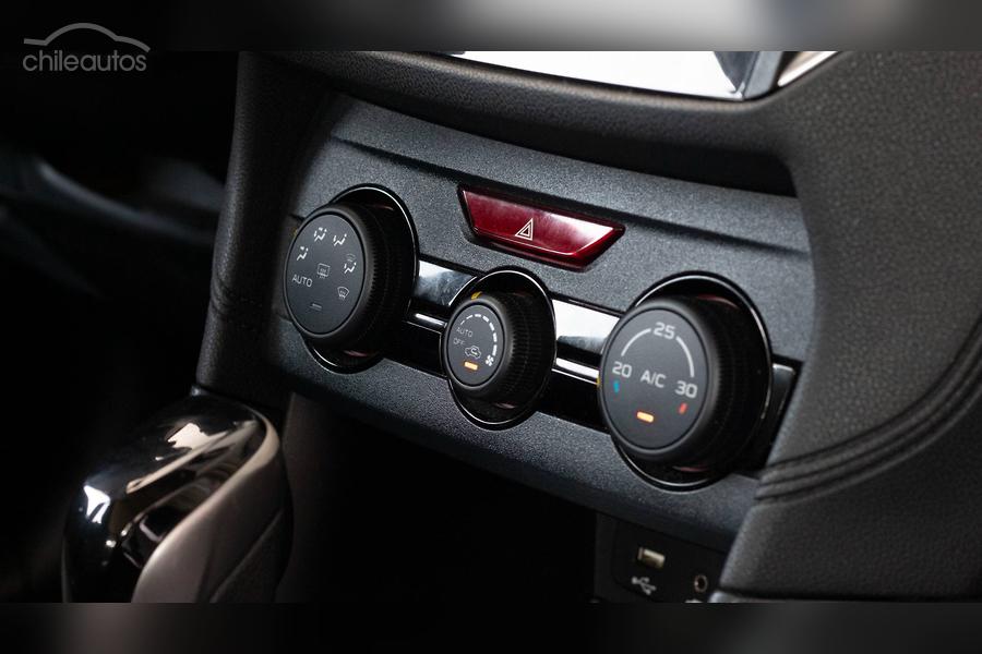 Subaru Xv2.0I Cvt Auto — foto 26 de 29