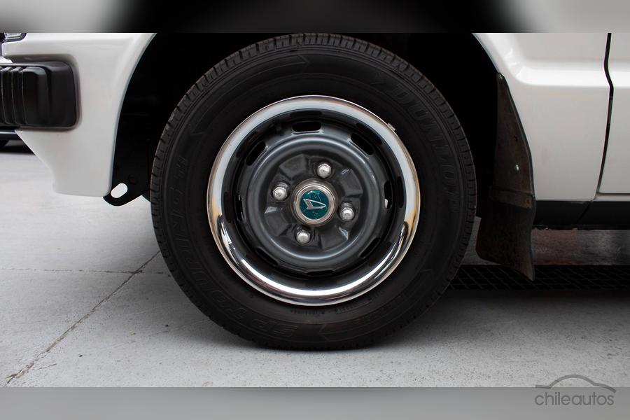 Daihatsu Charade G-20 — foto 7 de 25