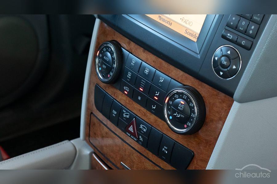 Mercedes-Benz Ml350 3.5 Ml350 — foto 23 de 26