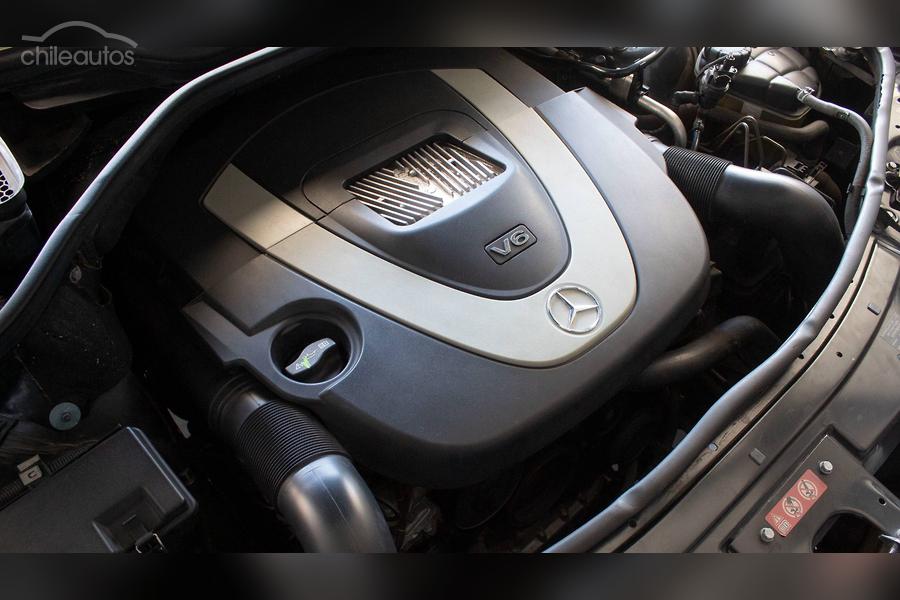 Mercedes-Benz Ml350 3.5 Ml350 — foto 7 de 26