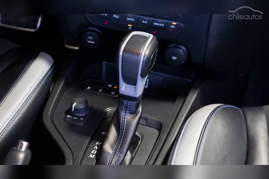 Ford Ranger Raptor 2.0 Auto Dc Raptor — foto 22 de 24