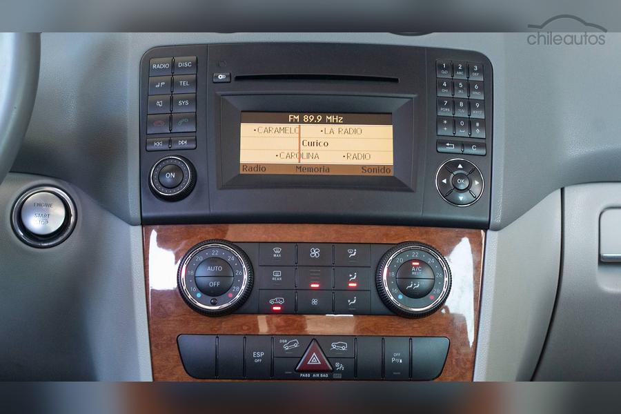 Mercedes-Benz Ml350 3.5 Ml350 — foto 25 de 26