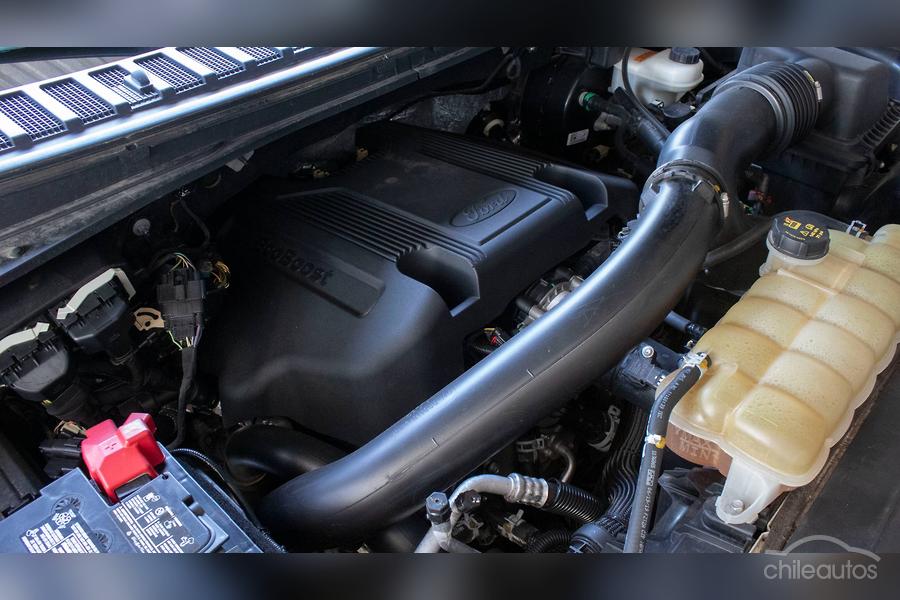 Ford Expedition 3.5 Auto — foto 7 de 26