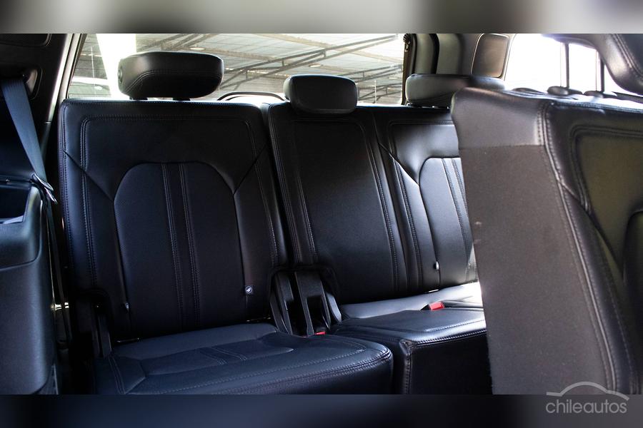 Ford Expedition 3.5 Auto — foto 25 de 26